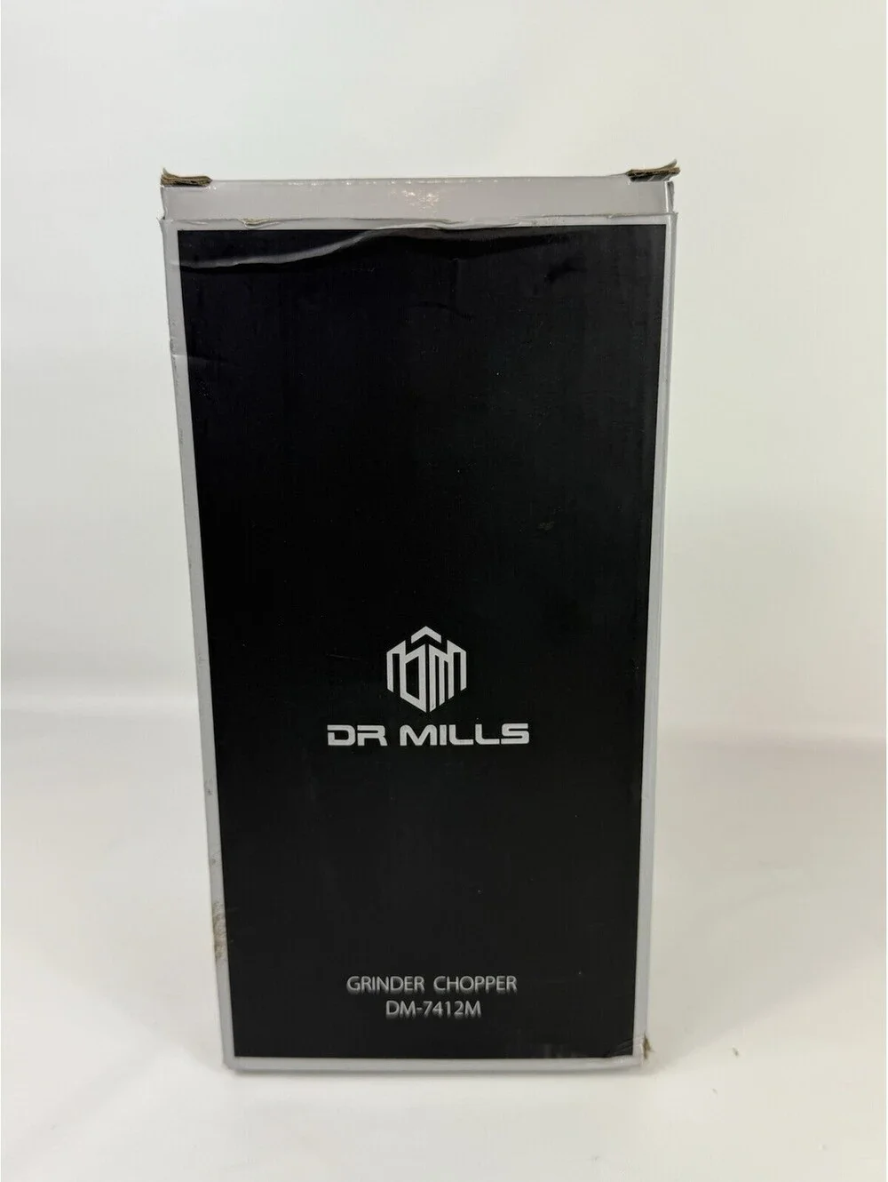 N/A dr mills